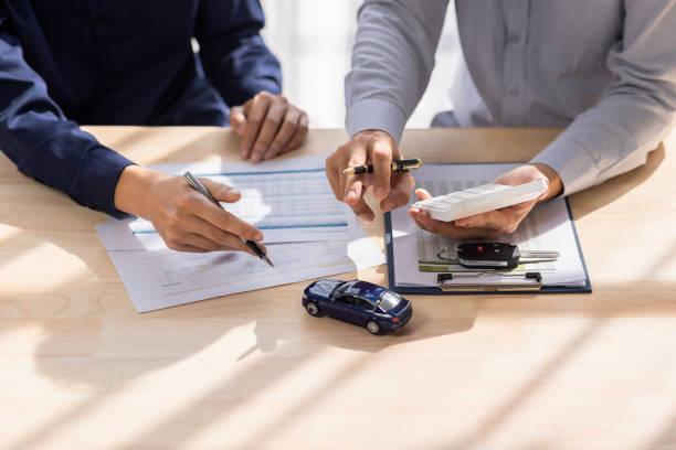 Car insurance options for Victory Gardens residents